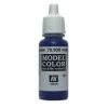 Ozzie Collectables Vallejo Model Colour - Transparent Blue 17 Ml All Board Games