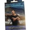 All Board Games Traveller CCG Exp Rogues Gallery