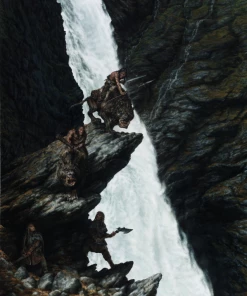 Ozzie Collectables Trudvang Legends Wildland All Board Games