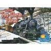 Ozzie Collectables All Board Games Trans-Siberian Railroad