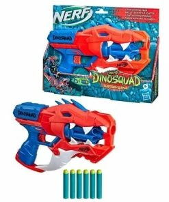 Ozzie Collectables Nerf Raptor Slash