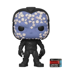 Funko Doctor Who - Tzim-Sha NYCC 2019 Exclusive Pop! Vinyl POP! Vinyls