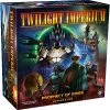 Fantasy Flight Games Twilight Imperium Prophecy Of Kings Expansion Game Expansions
