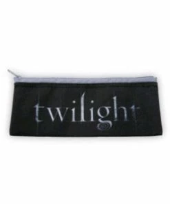NECA Twilight - Pencil/Make-Up Case Zip Logo Stationary