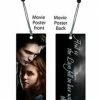 NECA Stationary Twilight - Bookmark Movie Poster