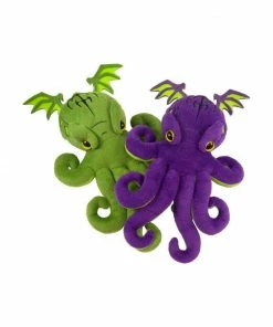 Ozzie Collectables Cthulhu Dice Bag