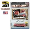 Ozzie Collectables All Board Games Ammo By MIG The Weathering Magazine #18 - Real