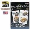 Ozzie Collectables Ammo By MIG The Weathering Magazine #22 - Basics