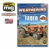 Ozzie Collectables Ammo By MIG The Weathering Magazine #21 - Faded All Board Games