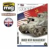 Ozzie Collectables All Board Games Ammo By MIG The Weathering Magazine #24 - Under New Management: Same Vehicle, New Owner