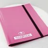 Ozzie Collectables All Board Games Ultimate Guard 9-Pocket FlexXfolio Pink Folder