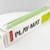 Ozzie Collectables Ultimate Guard Monochrome Light Green 61 X 35 Cm Play Mat All Board Games