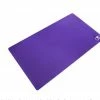 Ozzie Collectables Ultimate Guard Monochrome Purple 61 X 35 Cm Play Mat All Board Games