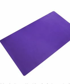 Ozzie Collectables Ultimate Guard Monochrome Purple 61 X 35 Cm Play Mat All Board Games