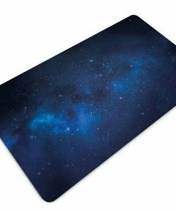 Ozzie Collectables Ultimate Guard Mystic Space 61 X 35 Cm Play Mat All Board Games
