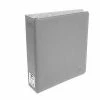Ozzie Collectables All Board Games Ultimate Guard Supreme Collector´s Album 3-Ring XenoSkin Grey Folder