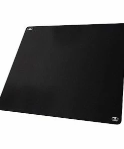 Ozzie Collectables All Board Games Ultimate Guard 60 Monochrome Black 61 X 61 Cm Play Mat