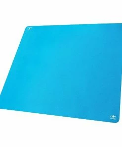 Ozzie Collectables All Board Games Ultimate Guard 60 Monochrome Light Blue 61 X 61 Cm Play Mat