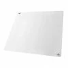 Ozzie Collectables Ultimate Guard 80 Monochrome White 80 X 80 Cm Play Mat