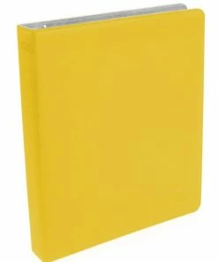 Ozzie Collectables All Board Games Ultimate Guard Supreme Collector´s Album 3-Ring XenoSkin Slim Amber Folder