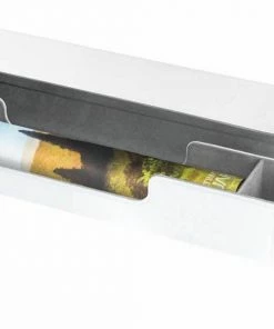 Ozzie Collectables Ultimate Guard Flip´n´Tray Mat Case XenoSkin White All Board Games