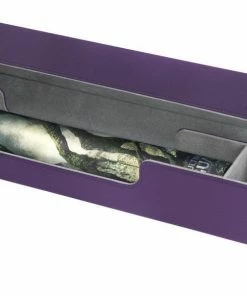 Ozzie Collectables All Board Games Ultimate Guard Flip´n´Tray Mat Case XenoSkin Purple