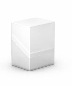 Ozzie Collectables All Board Games Ultimate Guard Boulder Deck Case 80+ Standard Size Frosted Deck Box