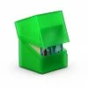 Ozzie Collectables All Board Games Ultimate Guard Boulder Deck Case 100+ Standard Size Emerald Deck Box