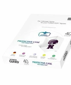 Ozzie Collectables Ultimate Guard Protective Case For Pop Funko DISPLAY All Board Games