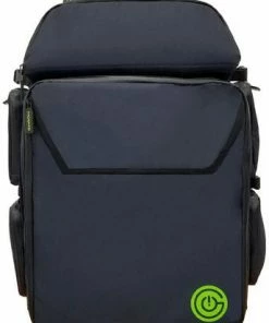 GeekOn Ultimate Boardgame Backpack - Blue/Green