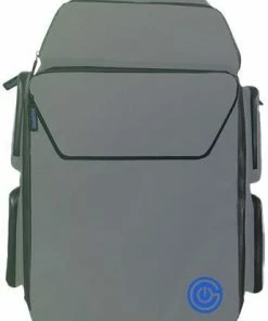 GeekOn Ultimate Boardgame Backpack - Gray/Blue