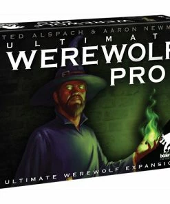 Ultimate Werewolf Pro