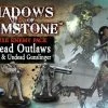 Ozzie Collectables All Board Games Shadows Of Brimstone Undead Outlaws