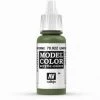 Ozzie Collectables Vallejo Model Colour - Uniform Green 17 Ml