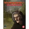 Ozzie Collectables All Board Games Fifth Edition Fantasy #21 - The Cursed Crones Of The Enchanted Grove