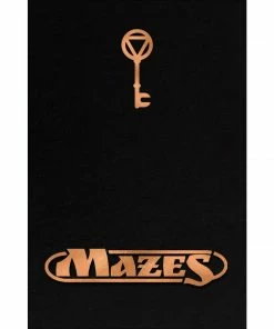 Ozzie Collectables Mazes - Fantasy Roleplaying