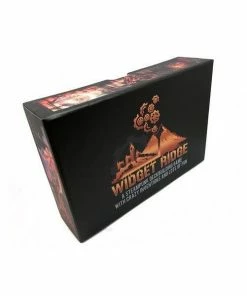 Ozzie Collectables All Board Games Widget Ridge