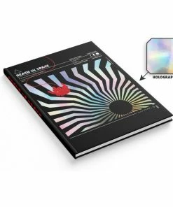 Ozzie Collectables Death In Space RPG