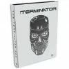 All Board Games The Terminator RPG Core Rulebook - Campaign Book - Limited Edition