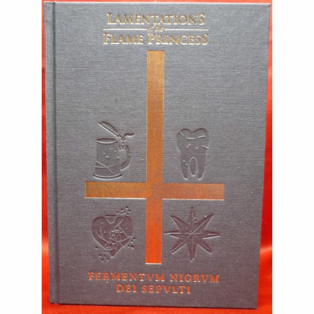 Ozzie Collectables Fermentvm Nigrvm Dei Sepvlti All Board Games 1 Ozzie Collectables Fermentvm Nigrvm Dei Sepvlti All Board Games