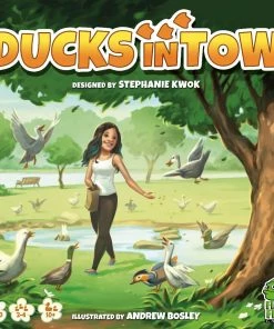 Ozzie Collectables Ducks In Tow