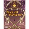 Ozzie Collectables All Board Games Deck Of Wonders