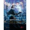 The Witcher RPG A Tome Of Chaos All Board Games