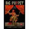 Ozzie Collectables All Board Games Big Puppet