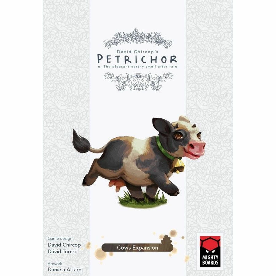 All Board Games Petrichor - Cows 1 All Board Games Petrichor - Cows