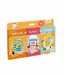 Shuffle Backseat Games