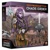 Ozzie Collectables All Board Games Circadians: Chaos Order