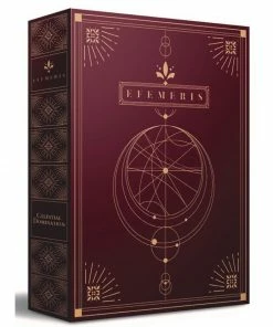 Ozzie Collectables Efemeris All Board Games