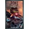 Ozzie Collectables RONE Last Stand Expansion All Board Games