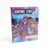 Ozzie Collectables All Board Games Sentinel Comics: The Roleplaying Game